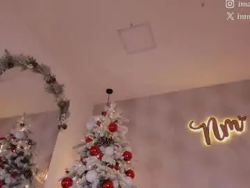 Chaturbate Adult Webcams of nicolemorelli2