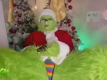 Chaturbate Nude Webcam of nicolemorelli2