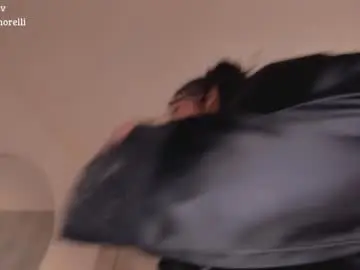 Chaturbate Live Porn of nicolemorelli2