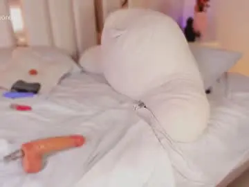 Chaturbate Live Sex of nicolemorelli2