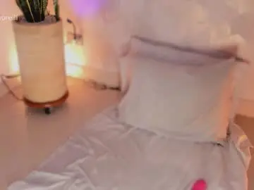 Chaturbate Best Webcam of nicolemorelli2