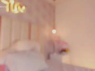 Chaturbate Live Sex Cam of nicolemorelli2