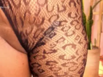 Chaturbate Private Sex Chat of nicolemorelli2