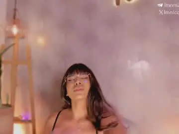 Chaturbate Adult Video Chat of nicolemorelli2