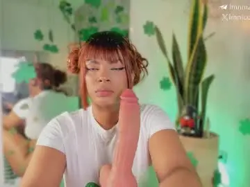 Chaturbate Live Sex Cam of nicolemorelli2