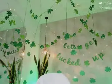 Chaturbate Nude Webcam of nicolemorelli2