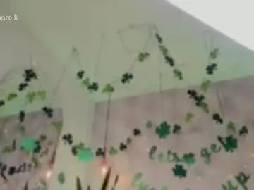 Chaturbate Live Porn of nicolemorelli2