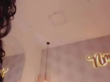 Chaturbate Best Webcam of nicolemorelli2