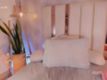 Chaturbate Best Webcam of nicolemorelli2