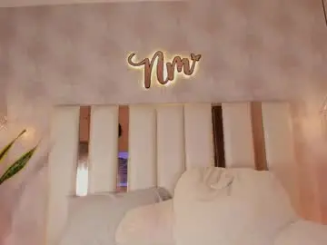 Chaturbate Adult Webcam of nicolemorelli2