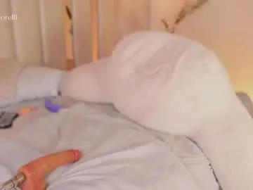 Chaturbate Free Porn Cam of nicolemorelli2