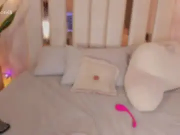 Chaturbate Free Porn Cam of nicolemorelli2