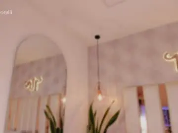 Chaturbate Best live sex cam show of nicolemorelli2