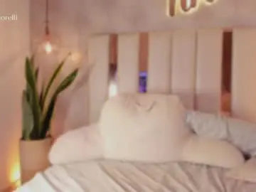 Chaturbate Sex Cam of nicolemorelli2