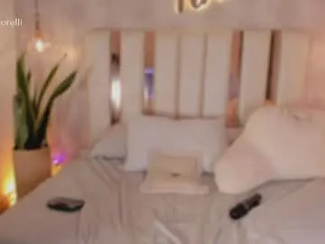 Chaturbate Free Porn Cam of nicolemorelli2