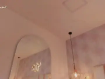 Chaturbate Adult Webcams of nicolemorelli2