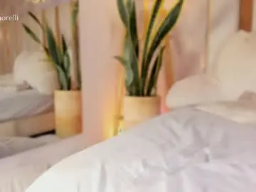 Chaturbate Live Porn of nicolemorelli2