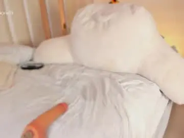 Chaturbate Nude Webcam of nicolemorelli2