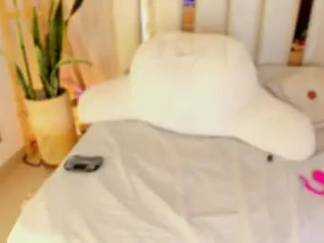 Chaturbate Live Sex of nicolemorelli2