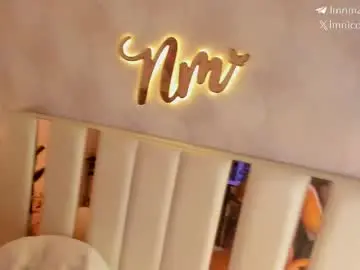 Chaturbate Free Porn Cam of nicolemorelli2