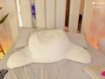 Chaturbate Sex Chat of nicolemorelli2