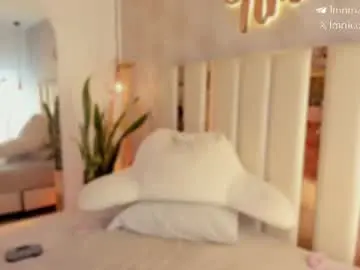 Chaturbate Live Sex of nicolemorelli2
