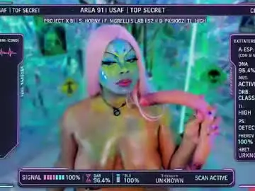 Chaturbate Live Sex of nicolemorelli2