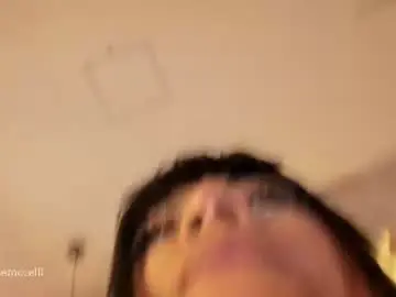 Chaturbate Sex Cam of nicolemorelli2