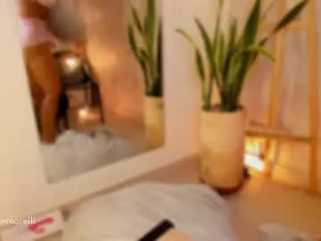 Chaturbate Private Sex Chat of nicolemorelli2