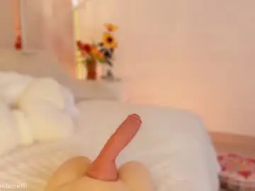 Chaturbate Best Webcam of nicolemorelli2