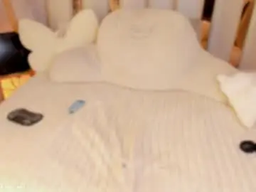Chaturbate Sex Chat of nicolemorelli2