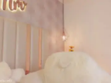 Chaturbate Best Webcam of nicolemorelli2