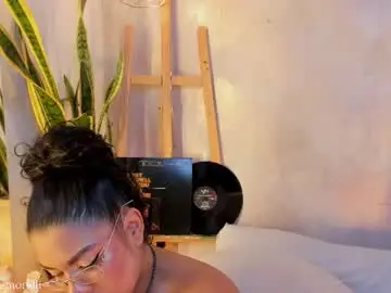 Chaturbate Live Sex of nicolemorelli2
