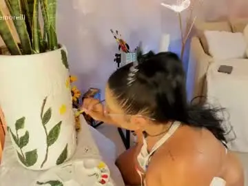Chaturbate Adult Webcam of nicolemorelli2