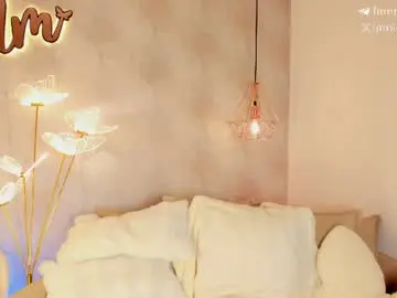 Chaturbate Best live sex cam show of nicolemorelli2