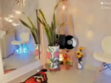 Chaturbate Live Sex Cam of nicolemorelli2