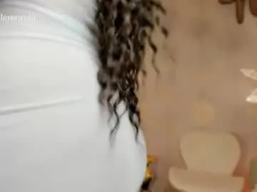Chaturbate Best live sex cam show of nicolemorelli2