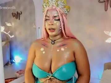 Chaturbate Best live sex cam show of nicolemorelli2