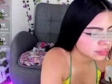 Chaturbate Sex Chat of saray__jones
