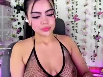 Chaturbate Live Sex Cam of saray__jones