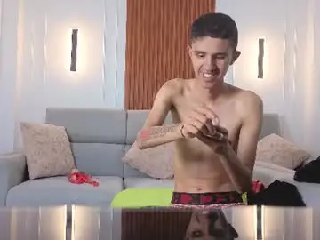 Chaturbate Free Live Porn of sexualvolcano