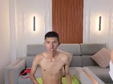Chaturbate Live Sex Cam of sexualvolcano