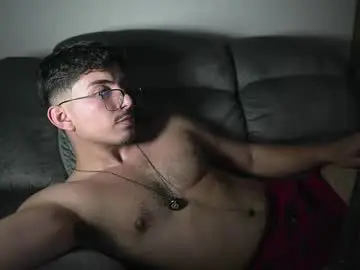 Chaturbate Adult Webcam of simoon_01