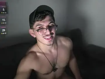 Chaturbate Adult Webcam of simoon_01