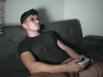 Chaturbate Best live sex cam show of simoon_01