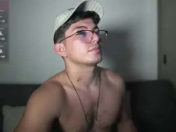 Chaturbate Live Porn of simoon_01