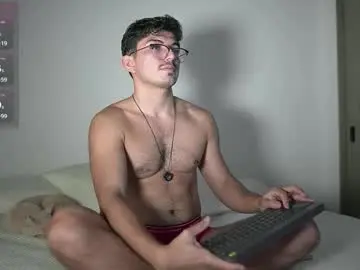 Chaturbate Best live sex cam show of simoon_01