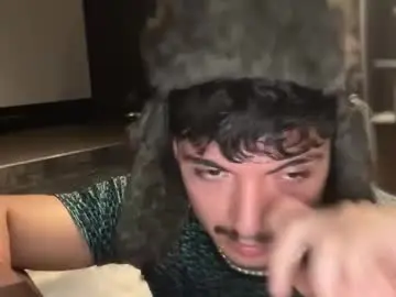 Chaturbate Adult Video Chat of simoon_01