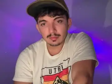 Chaturbate Watch Live Sex Cams of simoon_01