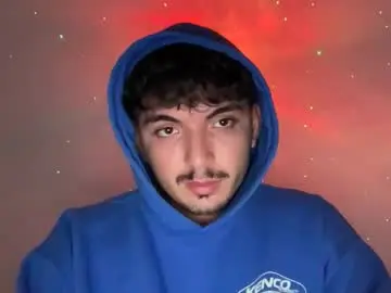 Chaturbate Nude Webcam of simoon_01